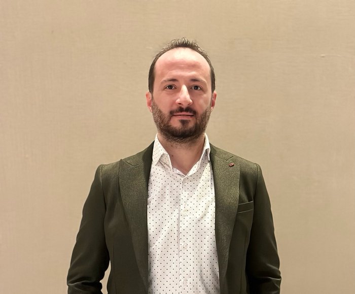 Prof. Dr. V. Yavuz Tokgöz